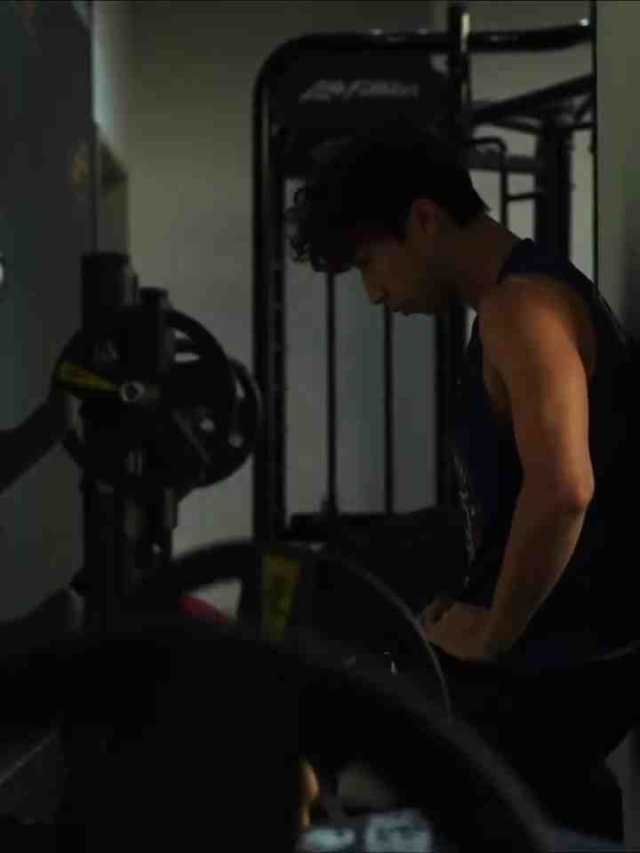 香港金牛集训 Vlog